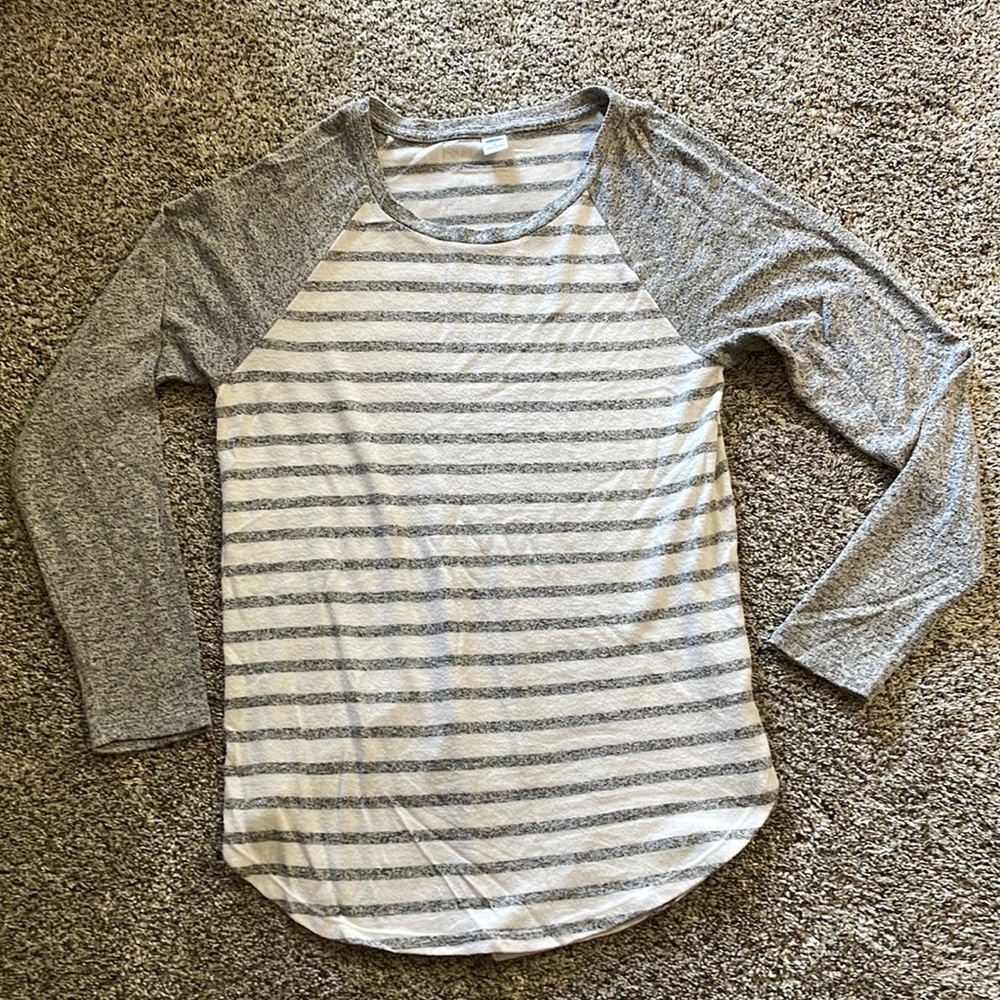 Women’s long sleeve